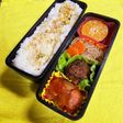 高校生男子弁当20230627