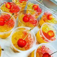 基本からアレンジまで！思わずつくりたくなる「キラキラゼリー 簡単