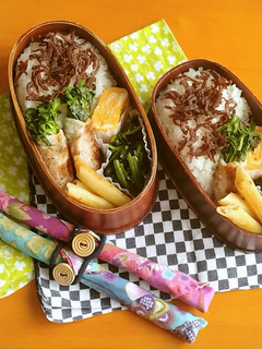 お弁当2023年6月27日-レシピのメイン写真
