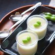 ゼラチンで簡単♪枝豆豆腐