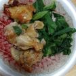 づぼらで美味しい唐揚げ照り焼き