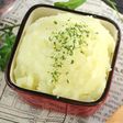 レンジで簡単*マッシュポテト