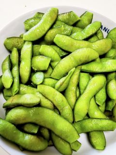 美味しい枝豆の茹で方&茹で時間!旬だね~-レシピのメイン写真