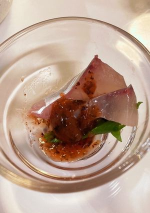 練り梅の作り方(梅から作る梅肉ペースト)-レシピのメイン写真