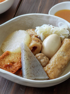 おでん味噌-レシピのメイン写真