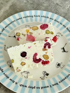 シチリアのデザート カッサータ.。.:*-レシピのメイン写真