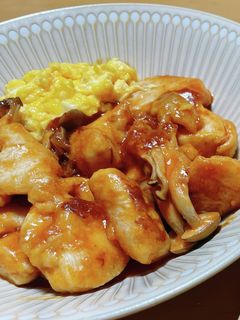 鶏胸肉でも柔らかトリチリ!-レシピのメイン写真