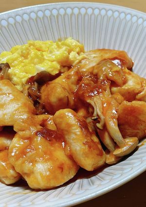 鶏胸肉でも柔らかトリチリ！-レシピのメイン写真