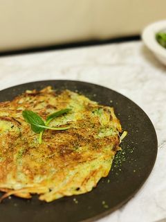 じゃがいものガレット-レシピのメイン写真