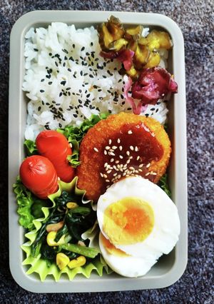 レシピ3-レシピのメイン写真