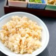 野菜出汁が決め手!新生姜の炊き込みご飯