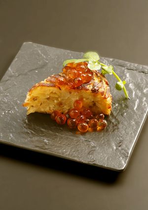 チポロシト-レシピのメイン写真
