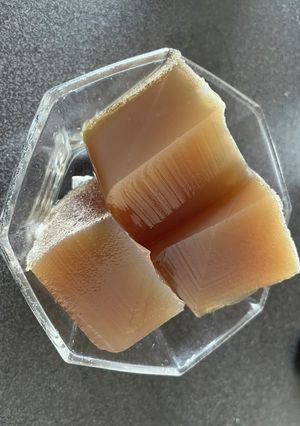 ダイエットコーラ寒天-レシピのメイン写真