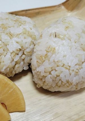 大根醤油漬物-レシピのメイン写真