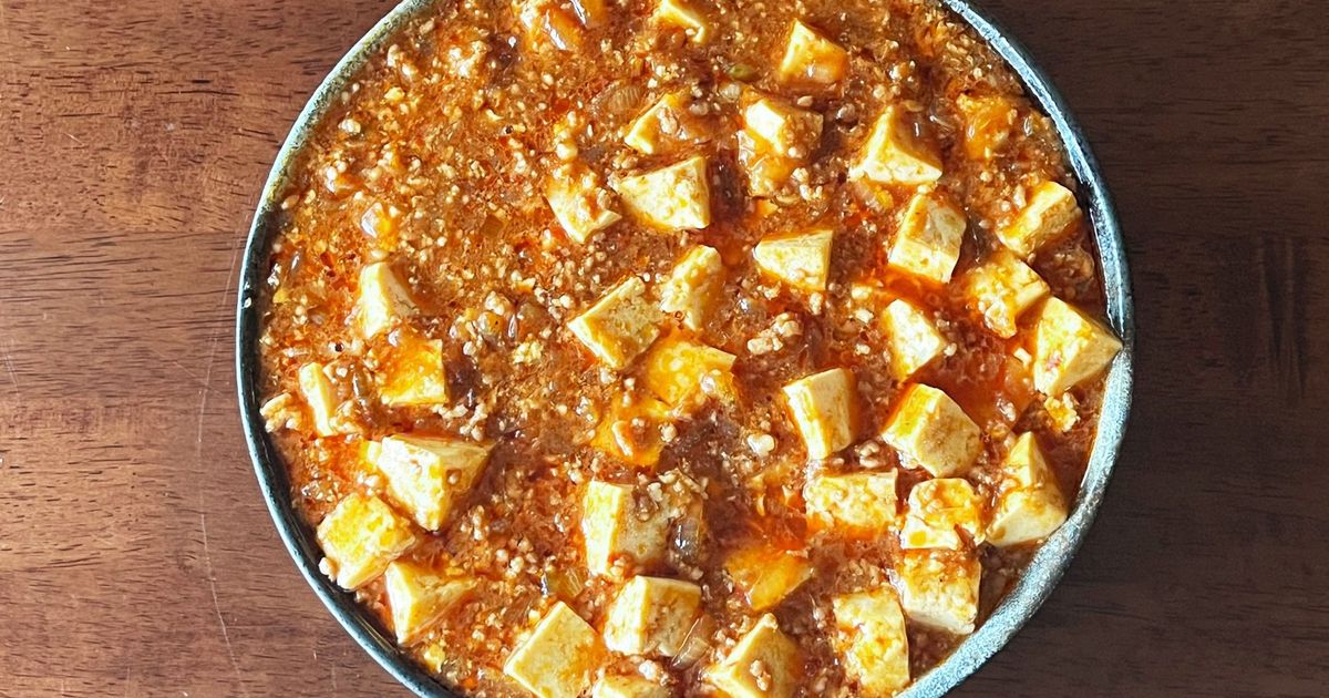 ♡麻婆豆腐♡ページ 辛い麻婆豆腐 by ナス系 【クックパッド】 簡単おいしいみんなのレシピ