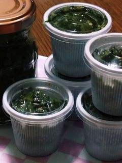 万能大葉味噌☆-レシピのメイン写真