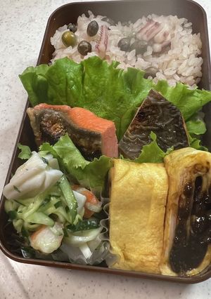 酸っぱくない一品-レシピのメイン写真