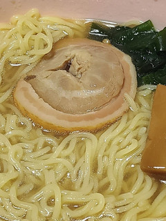 醤油ラーメン-レシピのメイン写真