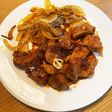 我が家のやわらか美味しいポークチャップ♡