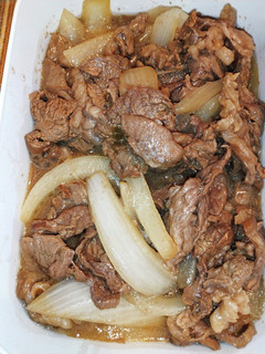 ストックしておこう!すき焼き風の煮物-レシピのメイン写真