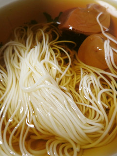 超簡単 素麺の食べ方-レシピのメイン写真