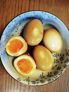 おいしい味玉☆（煮卵） by gumeee 【クックパッド】 簡単