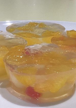 ☆キラキラ☆キャンディゼリー-レシピのメイン写真
