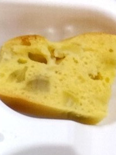 ★りんごとさつまいものヨーグルトケーキ-レシピのメイン写真