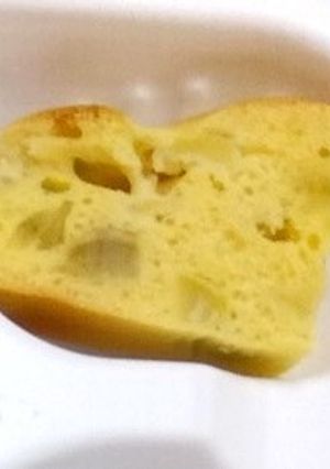 ★りんごとさつまいものヨーグルトケーキ-レシピのメイン写真