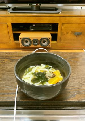 超簡単！キムチスープ（うどん、鍋にも김치-レシピのメイン写真