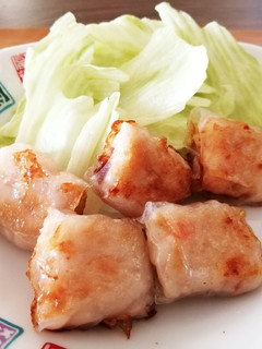 ライスペーパーでエビ餃子-レシピのメイン写真