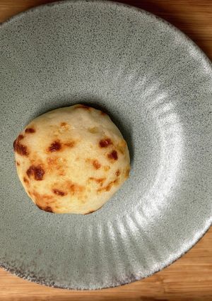 ポンデケージョ風米粉パン-レシピのメイン写真