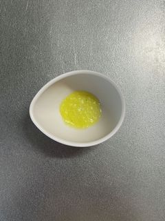 離乳食初期:さつまいもペースト-レシピのメイン写真