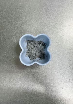離乳食初期：しらすペースト-レシピのメイン写真