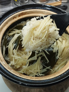 如何で生姜 【新生姜ごはん】 -レシピのメイン写真