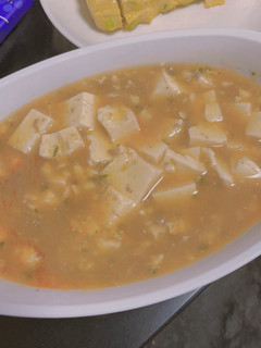 麻婆豆腐-レシピのメイン写真