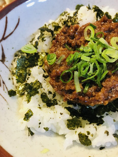 毎日のしろごはん●かんづめ丼-レシピのメイン写真
