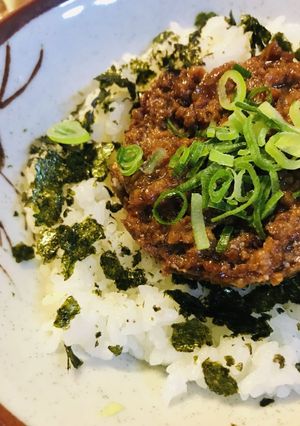 毎日のしろごはん●かんづめ丼-レシピのメイン写真