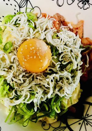 納豆☆家にあるもので健康、絶品メシ☆-レシピのメイン写真