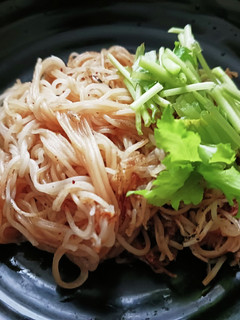 焼きそうめん-レシピのメイン写真