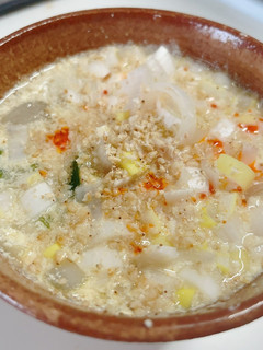 ごまだれつけ麺のたれ-レシピのメイン写真
