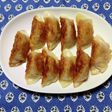 ヨウサマの減塩おやじが研究した博多餃子
