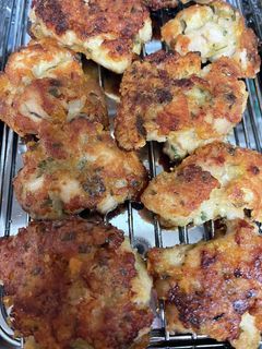 大葉チーズむね肉焼き 自分用-レシピのメイン写真