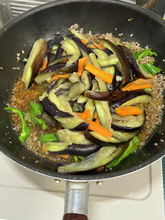 ♩麻婆茄子♩-レシピのメイン写真