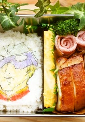 簡単♪濃厚美味なウチの鶏チャーシュー-レシピのメイン写真