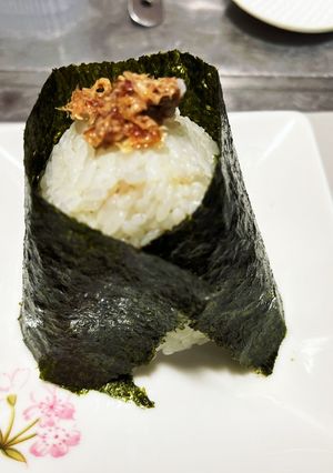 ツナ缶要らない濃厚ツナマヨ♪お試しあれ-レシピのメイン写真