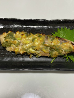 ブリの香味味噌焼き-レシピのメイン写真