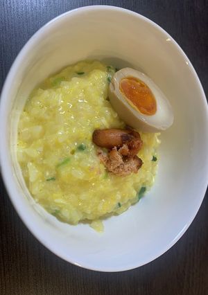 雑炊-レシピのメイン写真