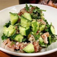 基本からアレンジまで！思わずつくりたくなる「生ハムきゅうり