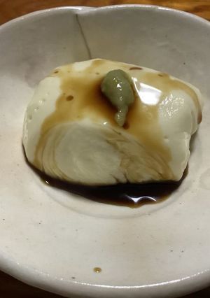 もっちり豆腐（改）-レシピのメイン写真